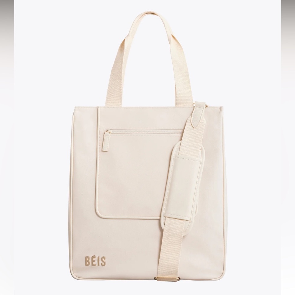 BEIS The North to South Tote